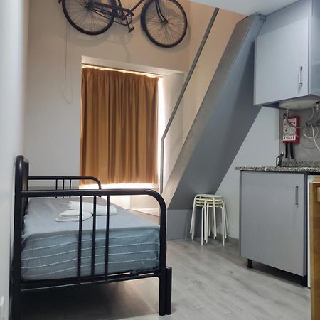 Bike Suite Figueira da Foz Kültér fotó