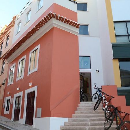 Bike Suite Figueira da Foz Kültér fotó