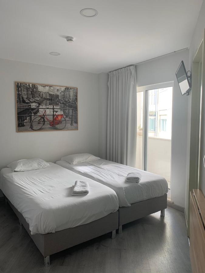 Bike Suite Figueira da Foz Kültér fotó
