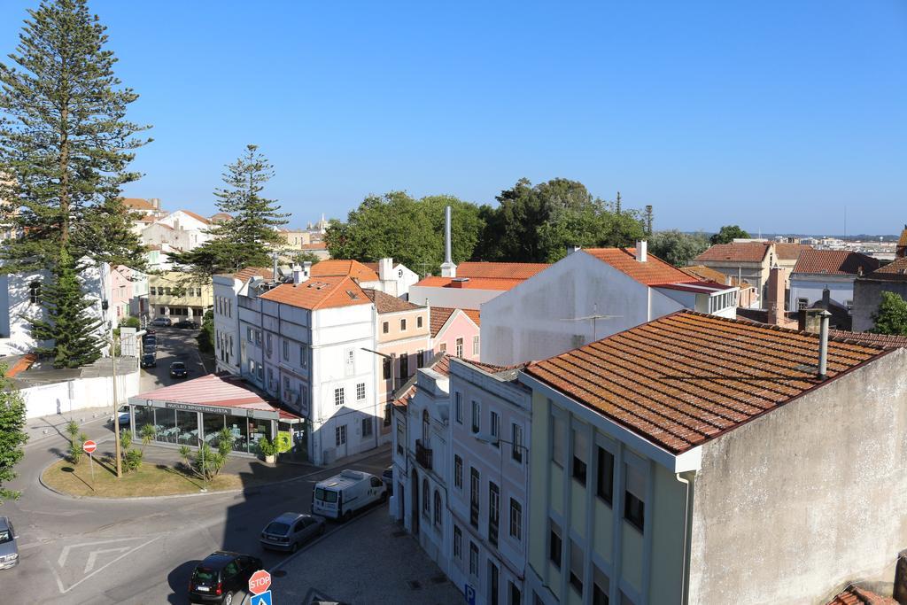 Bike Suite Figueira da Foz Kültér fotó