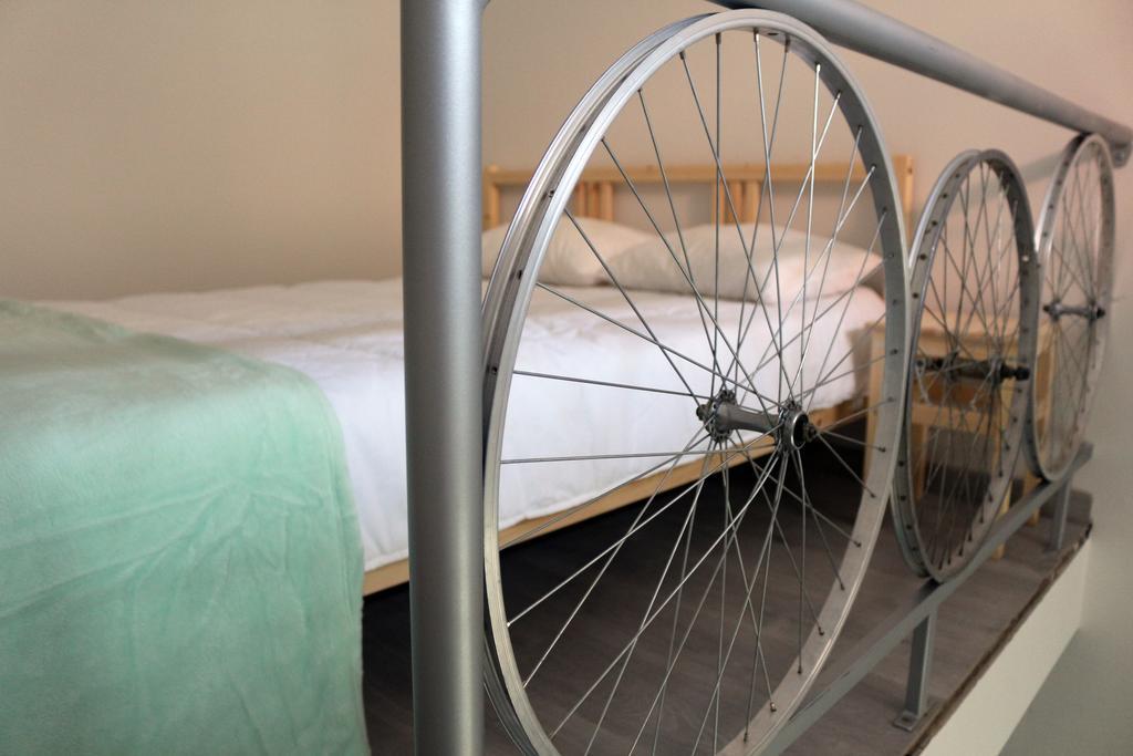 Bike Suite Figueira da Foz Kültér fotó