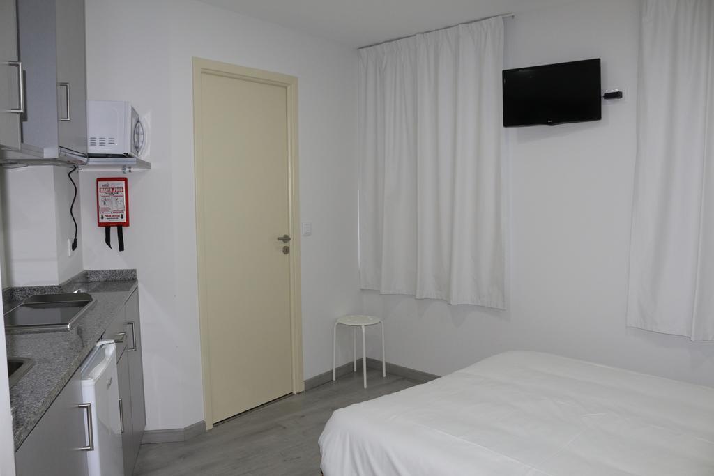 Bike Suite Figueira da Foz Kültér fotó