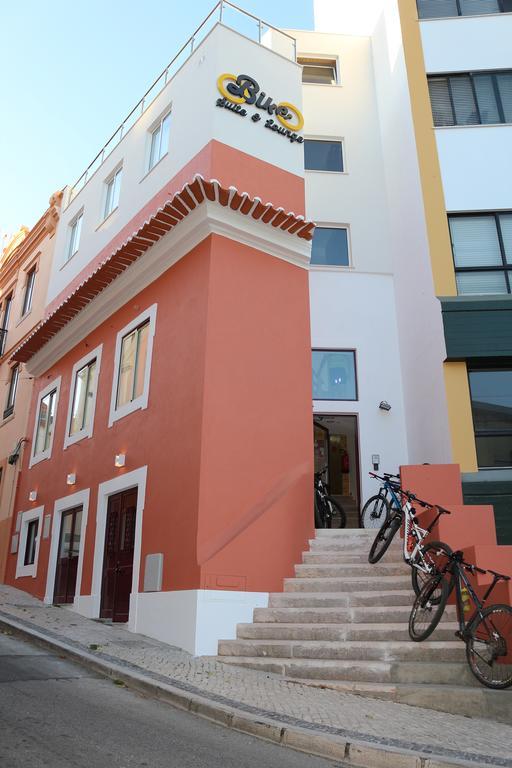 Bike Suite Figueira da Foz Kültér fotó