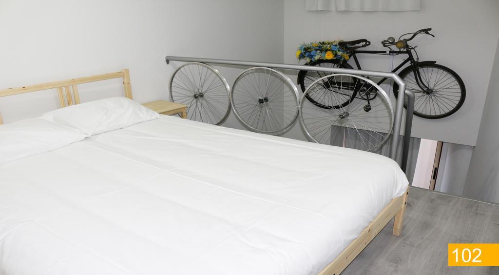 Bike Suite Figueira da Foz Kültér fotó