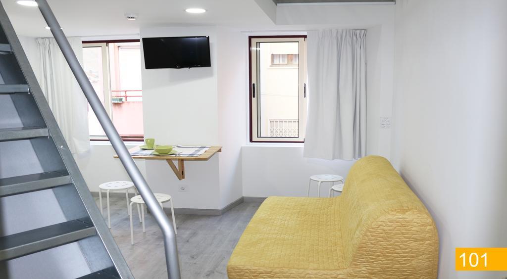 Bike Suite Figueira da Foz Kültér fotó
