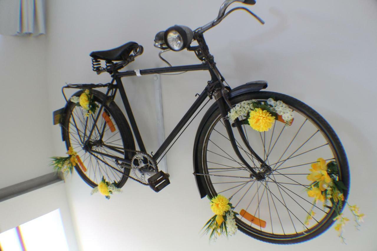 Bike Suite Figueira da Foz Kültér fotó